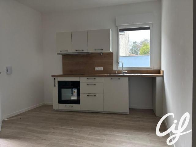 Appartement location à Nantes