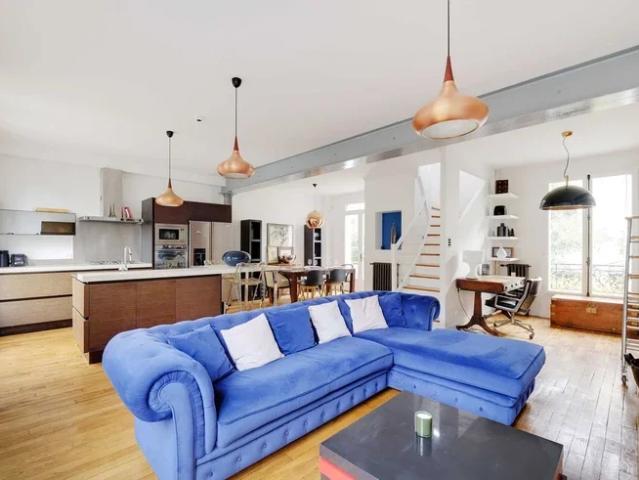 Maison location à Nanterre, Asnières-sur-seine