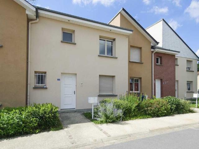Maison location à Charleville-Mézières, Charleville-mézières