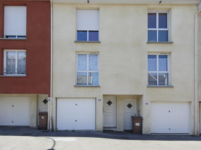 Maison location à Charleville-Mézières, Charleville-mézières