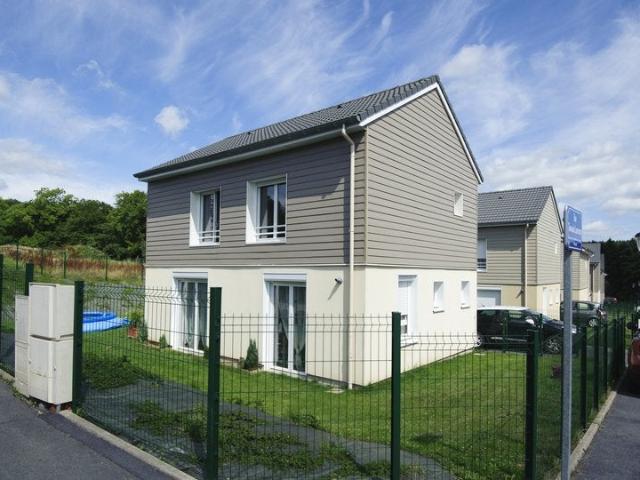 Maison location à Charleville-Mézières, Charleville-mézières