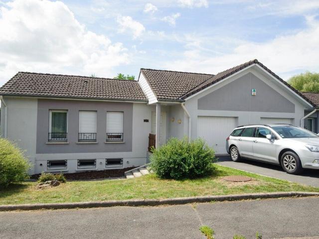 Maison location à Charleville-Mézières, Charleville-mézières