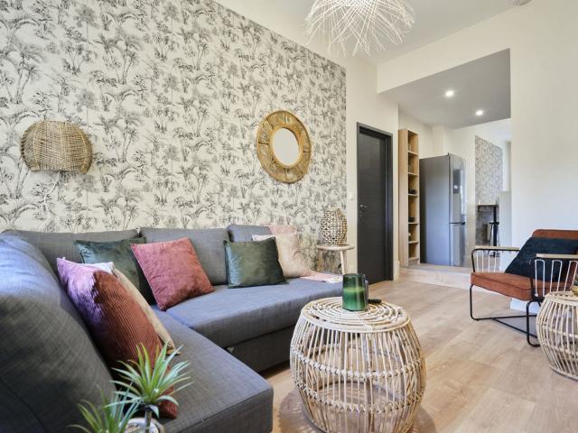Maison location à Reims