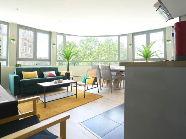 Maison location à Lille