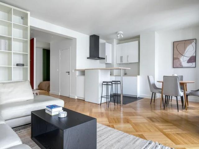 Maison location à Paris, Île-de-France