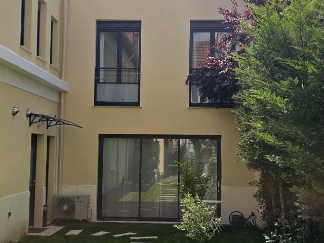 Maison location à Saint-Germain-en-Laye, Houilles