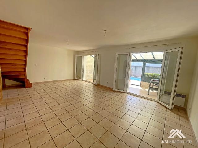 Maison location à Montpellier