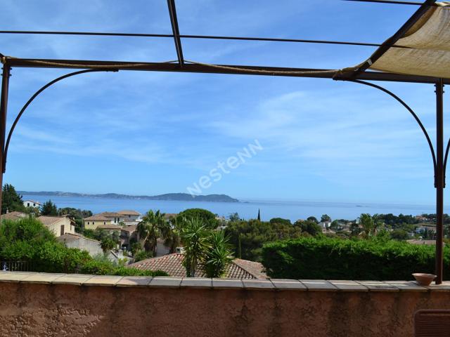 Maison location à Arrondissement de Toulon, Le Pradet