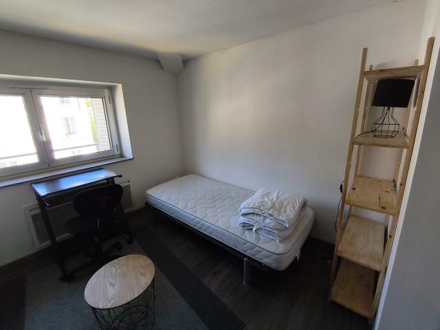 Maison location à Nancy