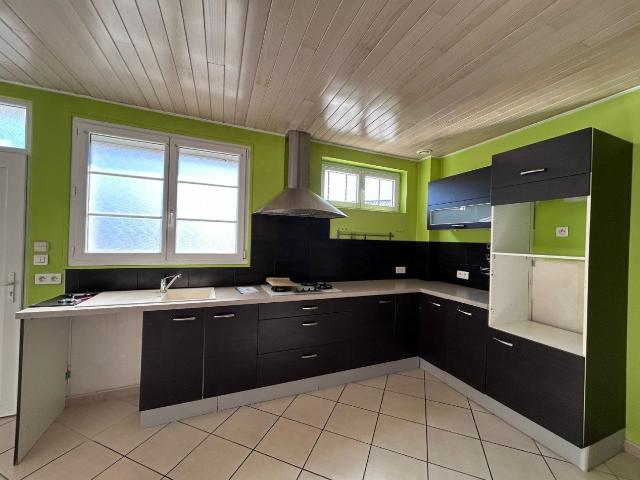 Maison location à Cognac