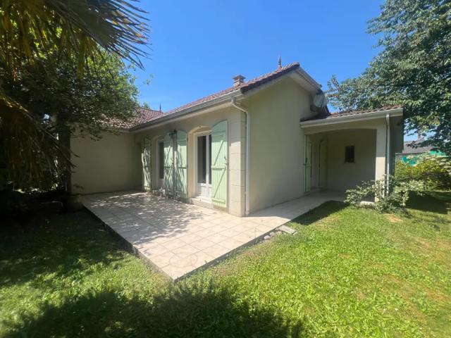 Maison location à Tarbes, Occitanie
