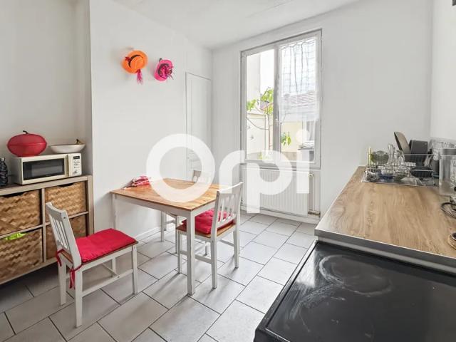 Maison location à Dunkerque