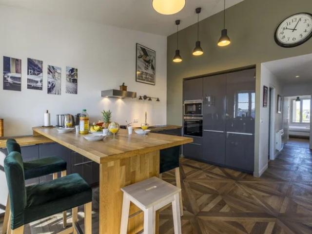 Maison location à Montpellier