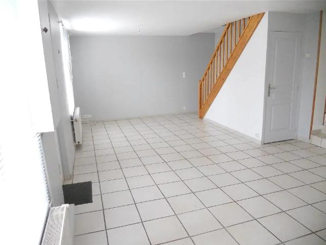 Maison location à Saint-Omer, Blendecques