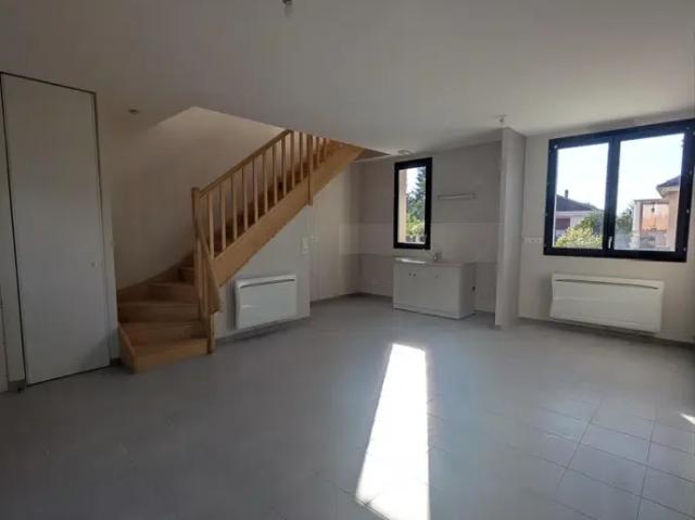 Maison location à Troyes, Saint-parres-aux-tertres