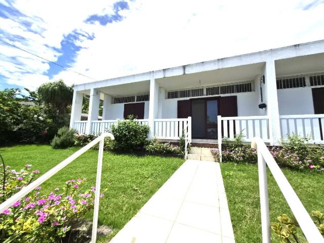 Maison location à La Réunion