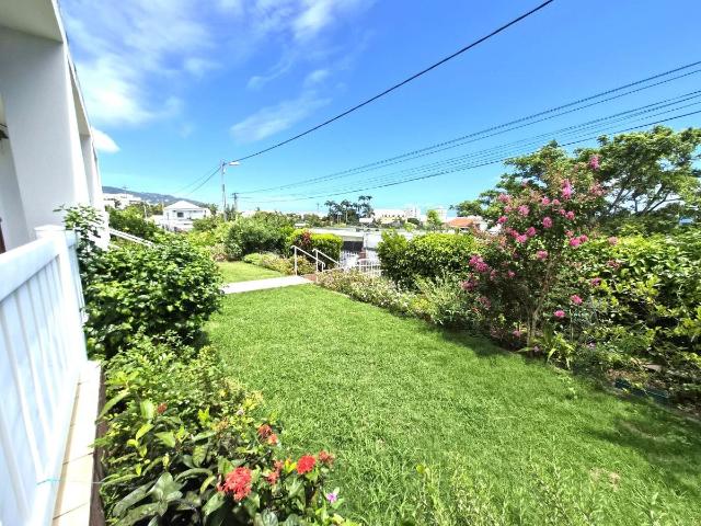 Maison location à La Réunion