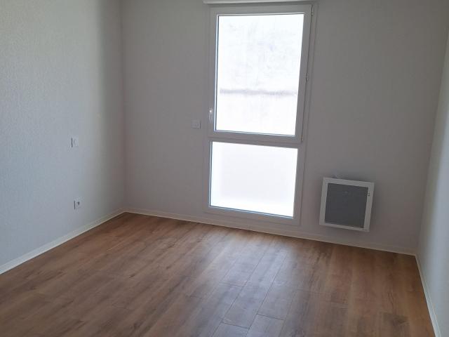 Appartement location à Nîmes