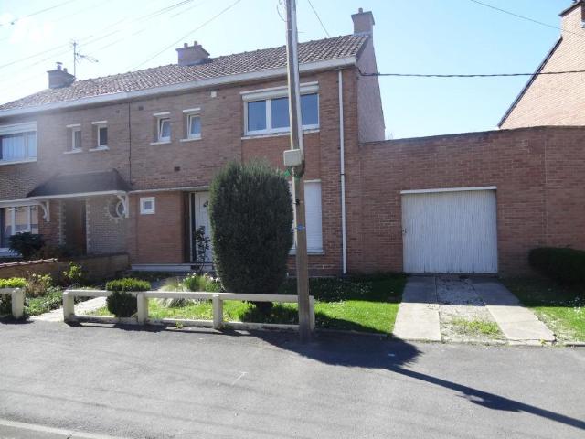 Maison location à Douai, Cuincy