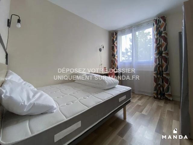 Appartement location à L'Haÿ-les-Roses, Vitry-sur-seine