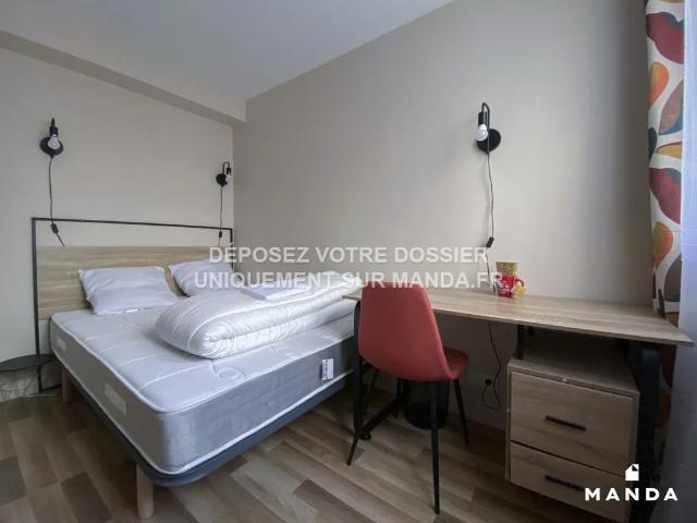 Appartement location à L'Haÿ-les-Roses, Vitry-sur-seine