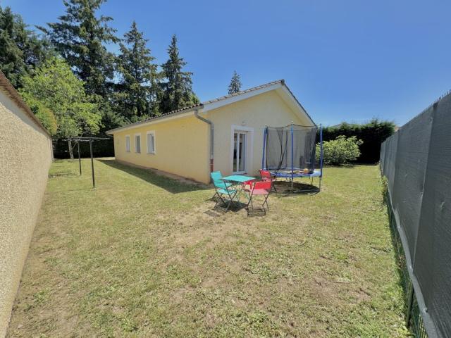 Maison location à La Tour-du-Pin, Villefontaine