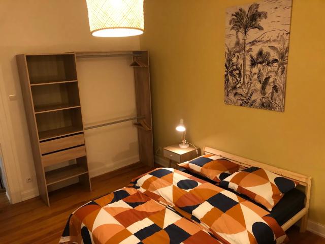 Maison location à France métropolitaine, Metz