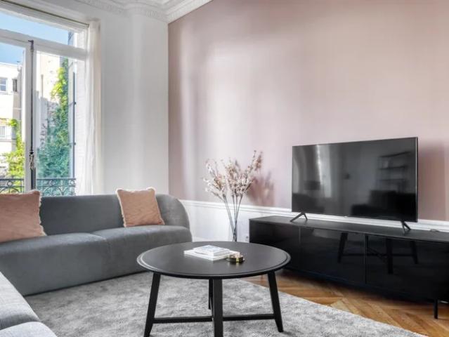 Maison location à Paris, Île-de-France