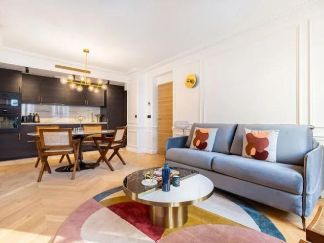 Maison location à Paris, Île-de-France