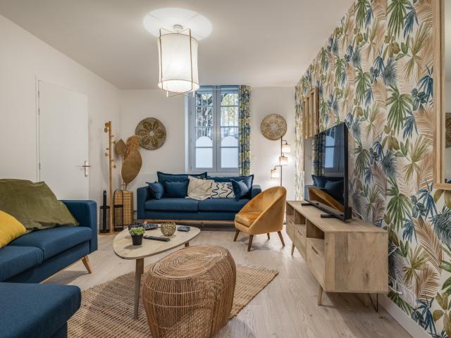 Maison location à Bordeaux