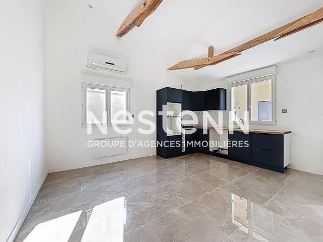 Maison location à Nérac