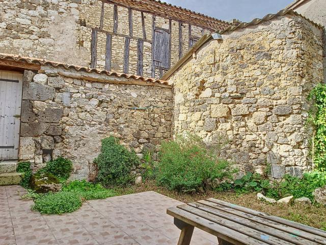 Maison location à Nérac