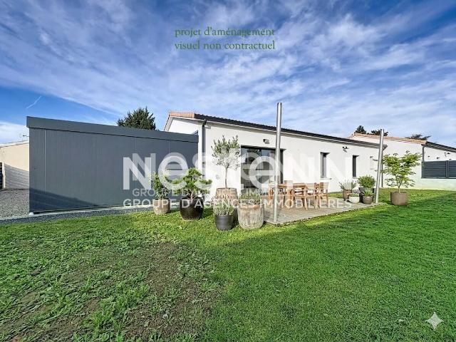 Maison location à Nérac