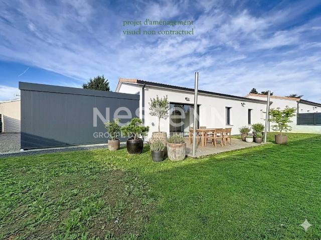 Maison location à Nérac