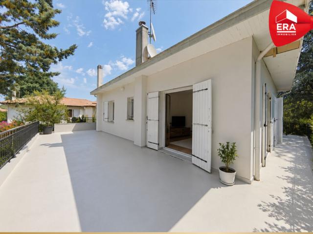 Maison location à Bordeaux, Talence