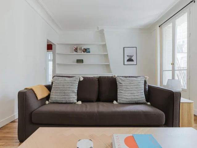 Maison location à Paris, Île-de-France