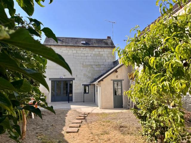 Maison location à Loches