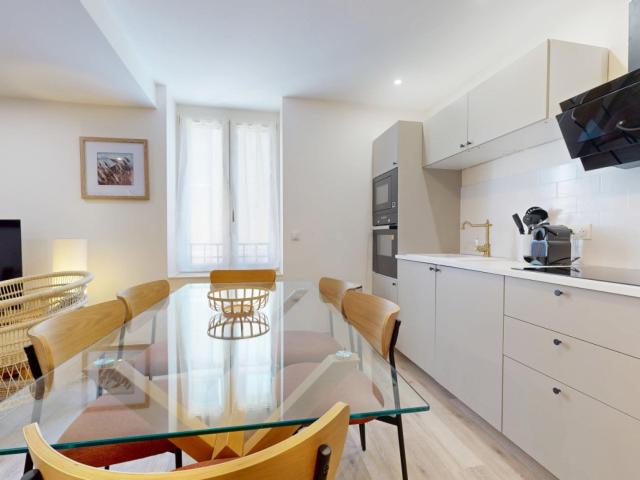 Maison location à Reims