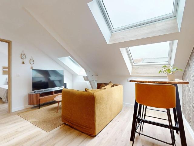 Maison location à Reims