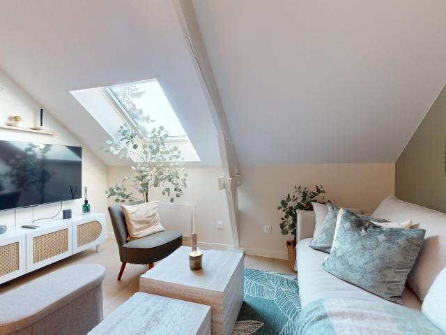 Maison location à Reims