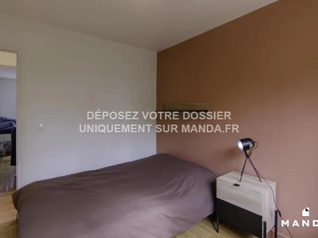 Maison location à Houilles