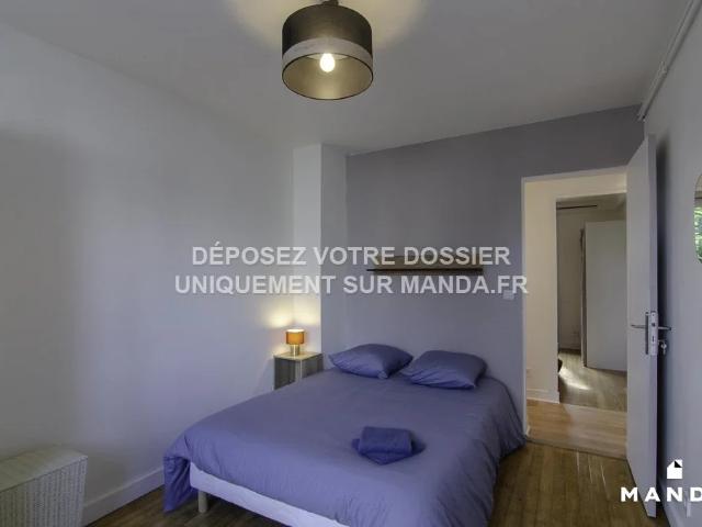Maison location à Houilles