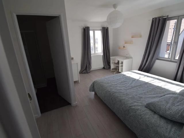 Maison location à Rouen, Saint-etienne-du-rouvray