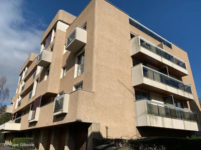 Maison location à Thabor - Saint-Hélier - Alphonse Guérin, Rennes