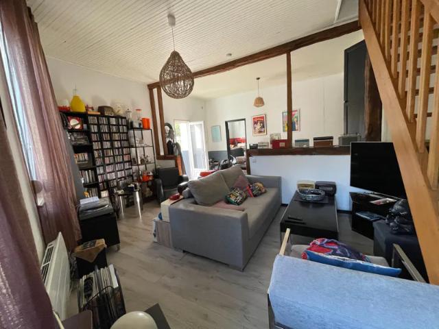 Maison location à Abbeville