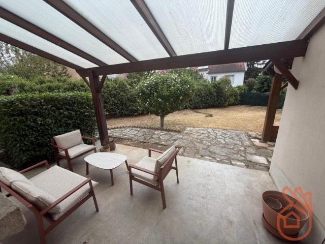Maison location à Toulouse