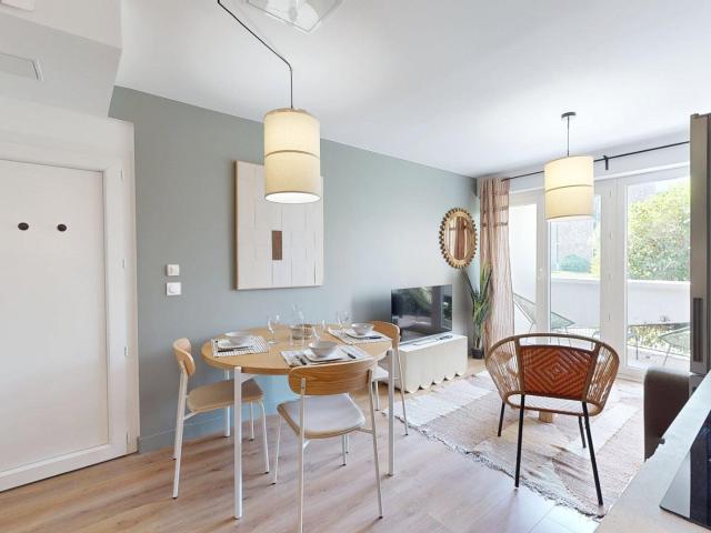 Maison location à Bordeaux, Pessac