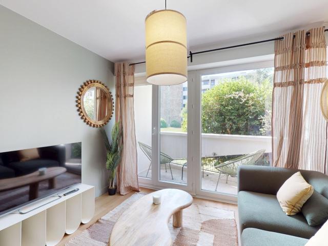 Maison location à Bordeaux, Pessac