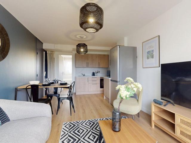 Maison location à Bordeaux, Pessac