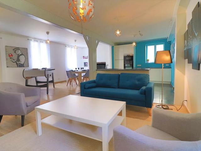 Maison location à Pierrelaye